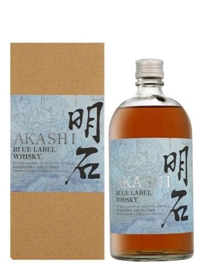 Akashi Blue Label