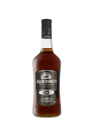 Alfonso 1