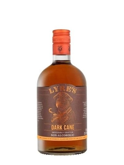Lyre's Dark Cane Spirit