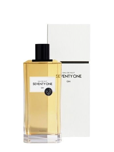 Seventy One Gin