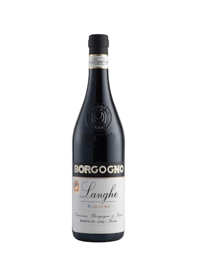 Borgogno Langhe Bartome 2023