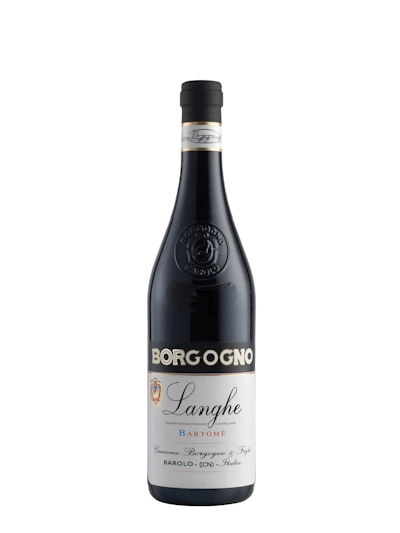 Borgogno Langhe Bartome 2023