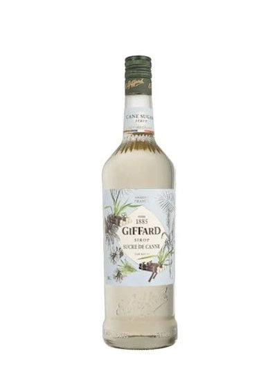 Giffard Sirop Sucre de Canne
