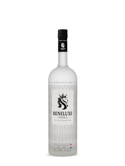 Beneluxe Ice Magnum