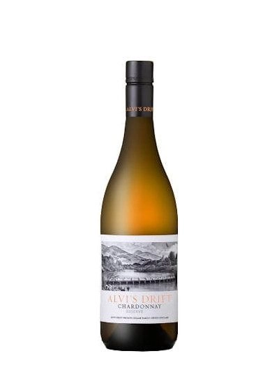 Alvi's Drift Chardonnay Reserve 2022