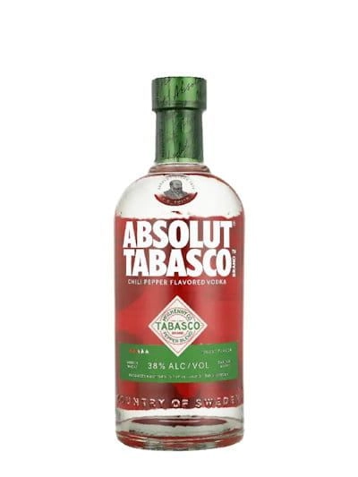 Absolut Tabasco