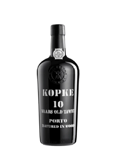 Kopke 10 Tawny