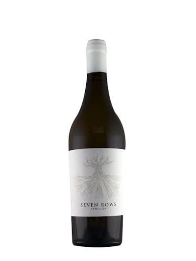 Lomond Seven Rows Semillon