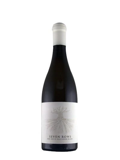Lomond Seven Rows Ben Nevis Sauvignon Blanc
