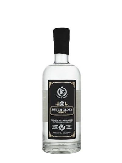 Dutch Glory Vodka