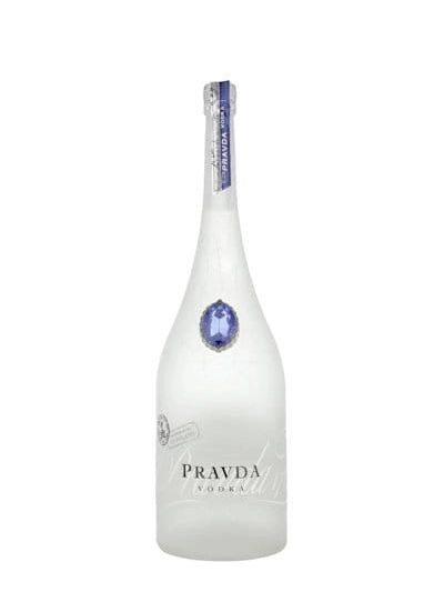 Pravda Magnum