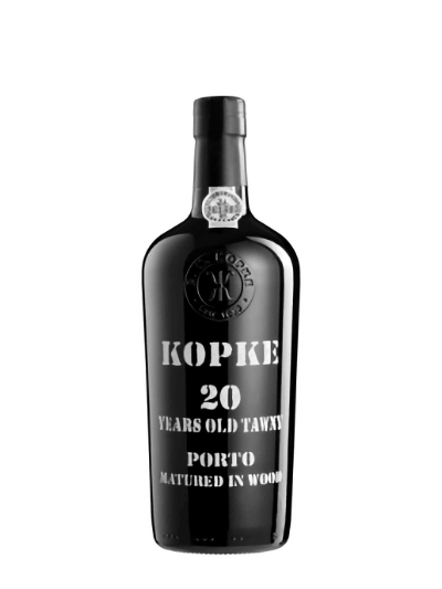 Kopke 20 Tawny