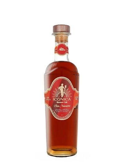 Havana Club Iconica Don Navarro