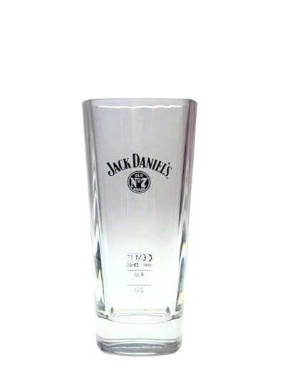 Jack Daniels Longdrink glas