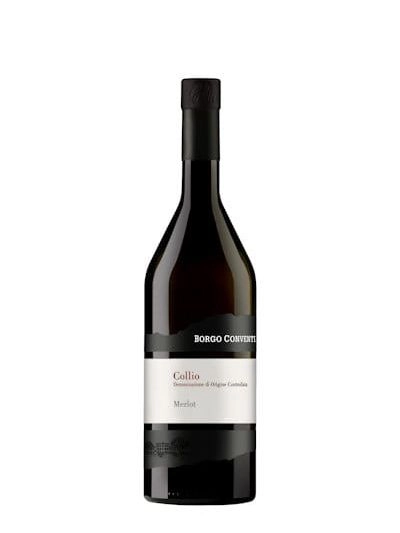 Borgo Conventi Collio DOC Merlot