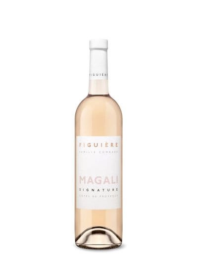 Figuiere Magali Signature Rose