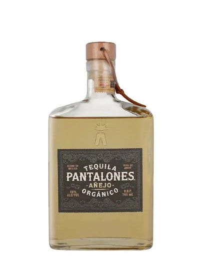 Pantalones Tequila Anejo