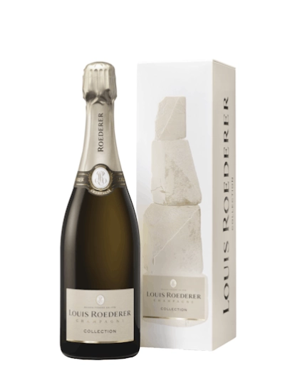 Louis Roederer Collection 246