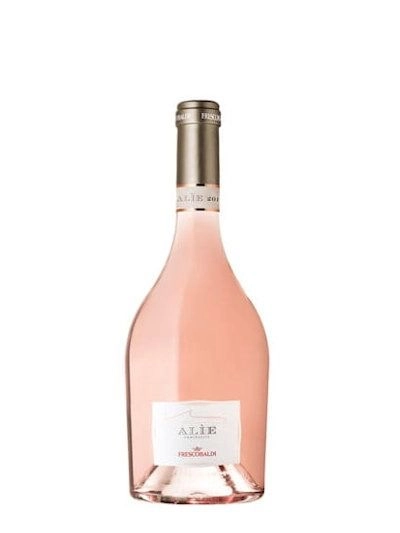 Frescobaldi Ammiraglia Alie Rose