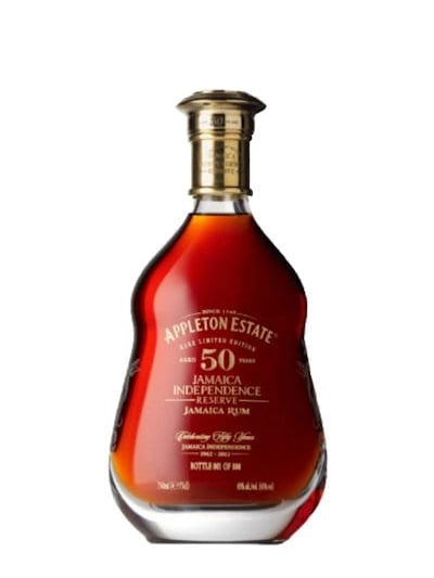 Appleton Estate 50