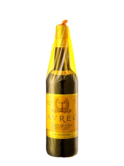 De Muller Tarragona Do Solera 1954