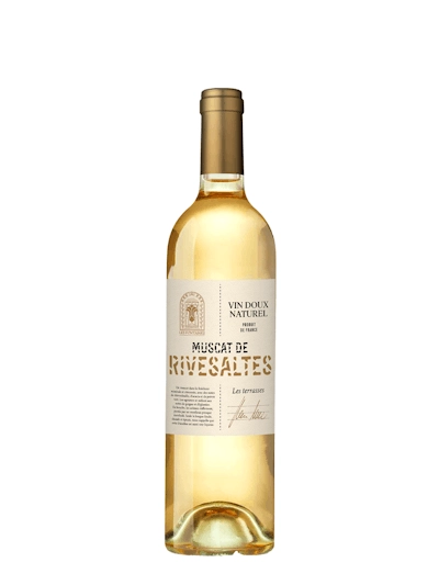 Dom Brial Muscat de Rivesaltes AOP