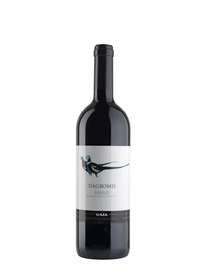 Gaja Barolo Dagromis 2021