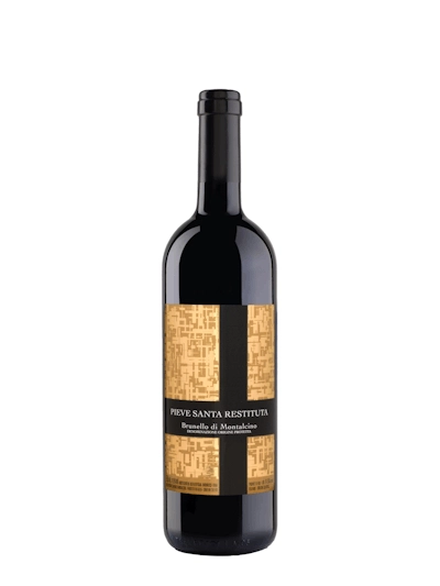 Pieve Santa Restituta Brunello di Montalcino Gaja 2020