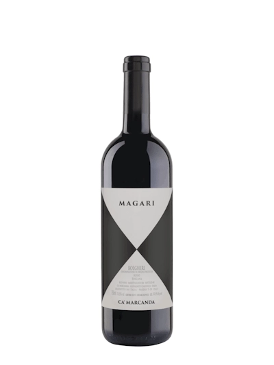 Gaja Ca'Marcanda Magari Bolgheri 2022