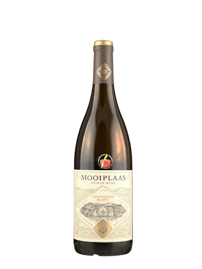 Mooiplaas Classic Sauvignon Blanc 2025