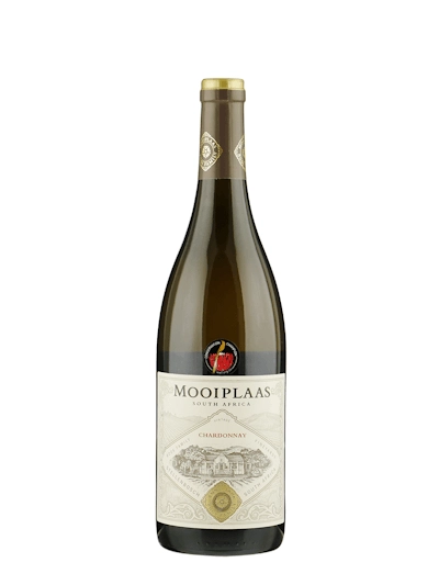 Mooiplaas Classic Chardonnay 2024