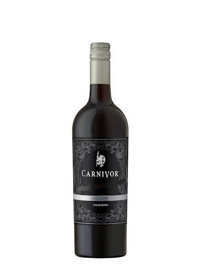 Carnivor Zinfandel