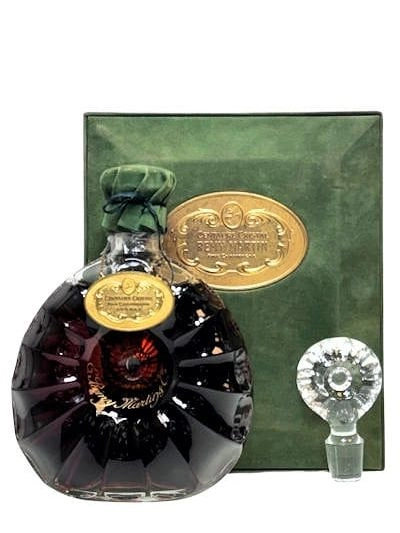 Remy Martin Centaur Cristal