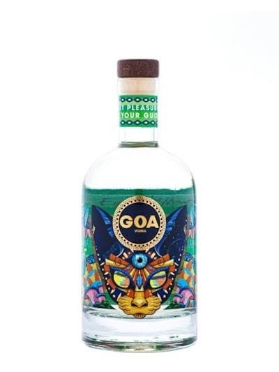 GOA Vodka