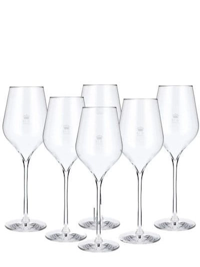 Moet & Chandon glazen set