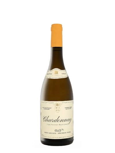 Provenquiere Les Pierres Blanches Chardonnay 0%