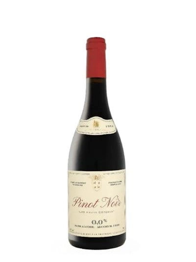 Provenquiere Les Hauts Coteaux Pinot Noir 0%