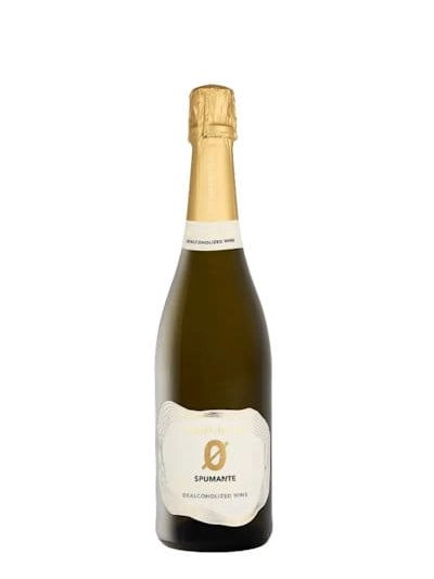 Poderi Di Lea Sparkling Blanc de Blancs 0%