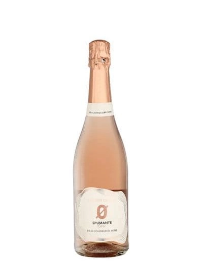 Poderi Di Lea Sparkling Rose 0%