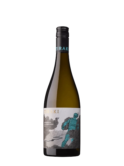 Tiraki Sauvignon Blanc 2025
