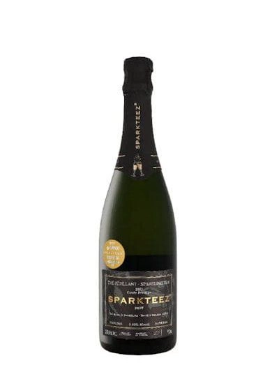 Sparkteez Cuvee Prestige 0.0%