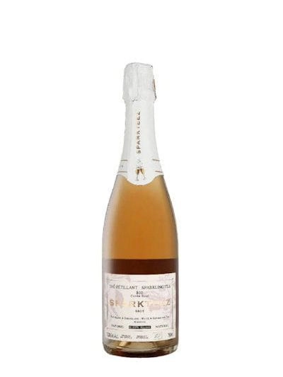 Sparkteez Cuvee Rose 0.0%