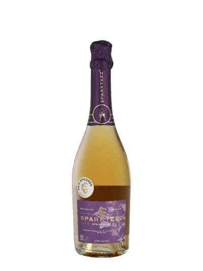 Sparkteez Cuvee Earl Grey 0.0%