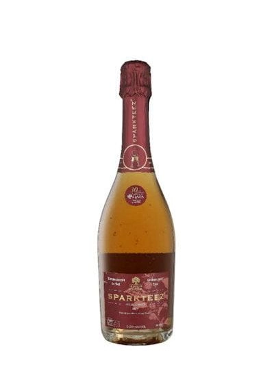 Sparkteez Cuvee Soleil d'Hiver 0.0%