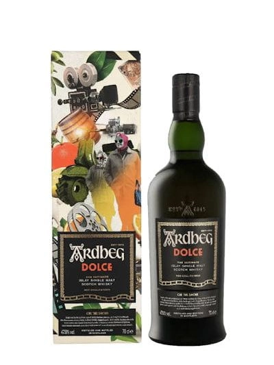 Ardbeg Dolce