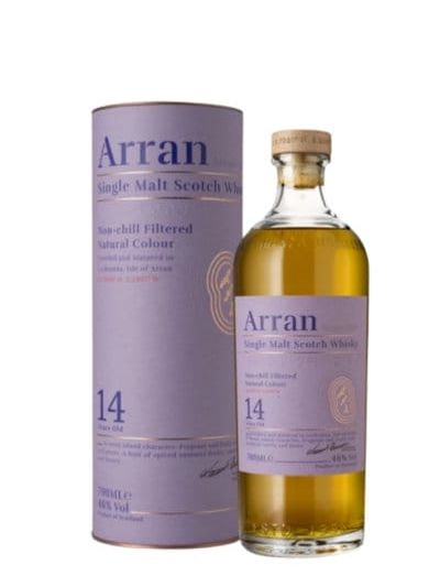 Arran 14