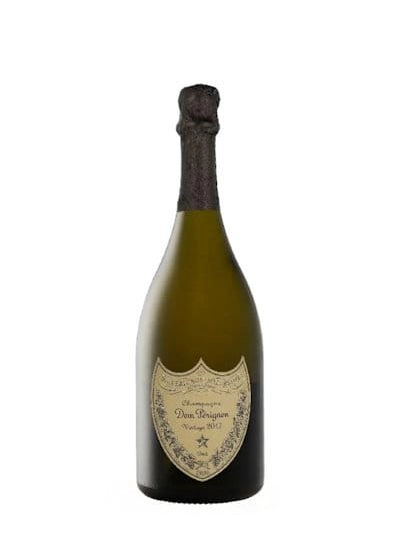 Dom Perignon Vintage 2017