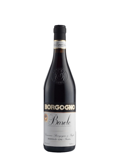 Borgogno Barolo 2022