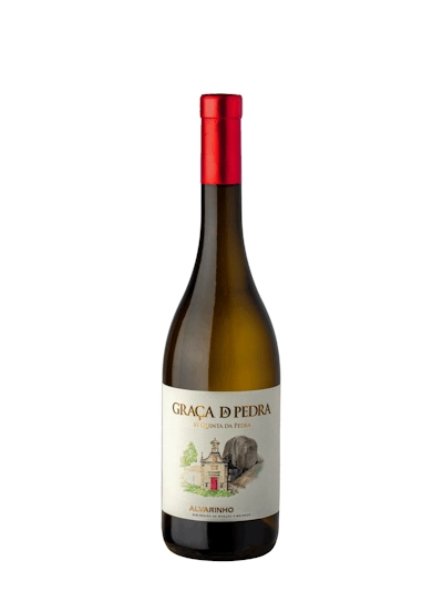 Graca da Pedra Alvarinho 2023