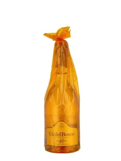 Ca'Del Bosco Franciacorta Cuvee Prestige Edizione 48